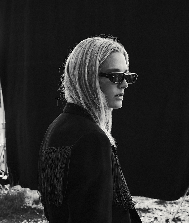 HULYA – Jacques-Marie Mage Dev